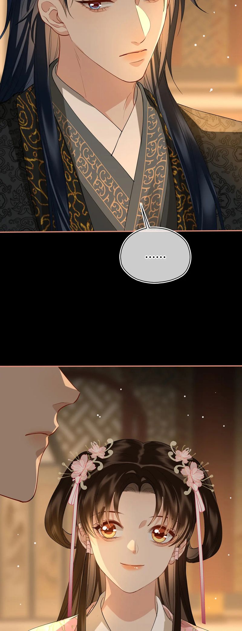 Tham Hoan Chapter 47 - Next Chapter 48