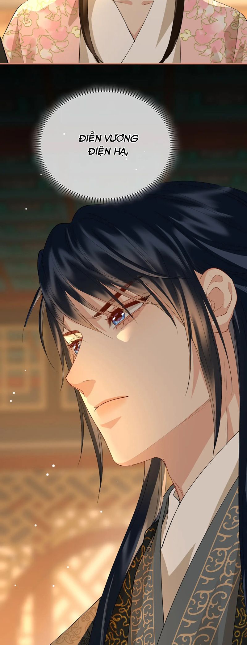 Tham Hoan Chapter 47 - Next Chapter 48