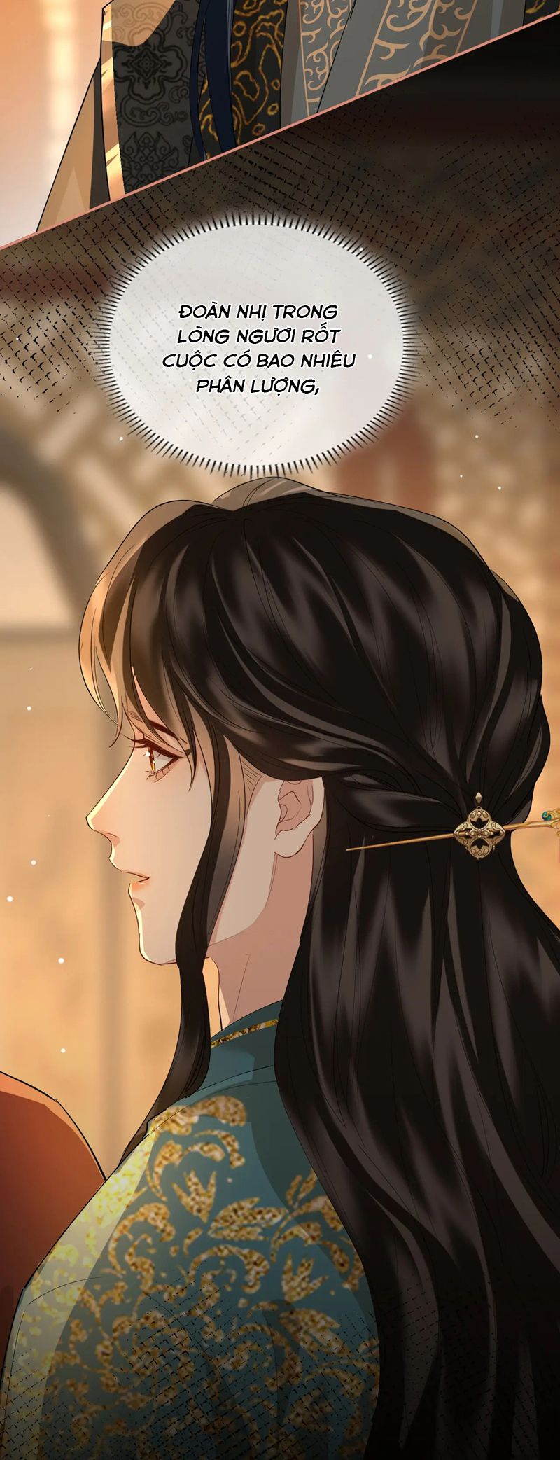 Tham Hoan Chapter 47 - Next Chapter 48