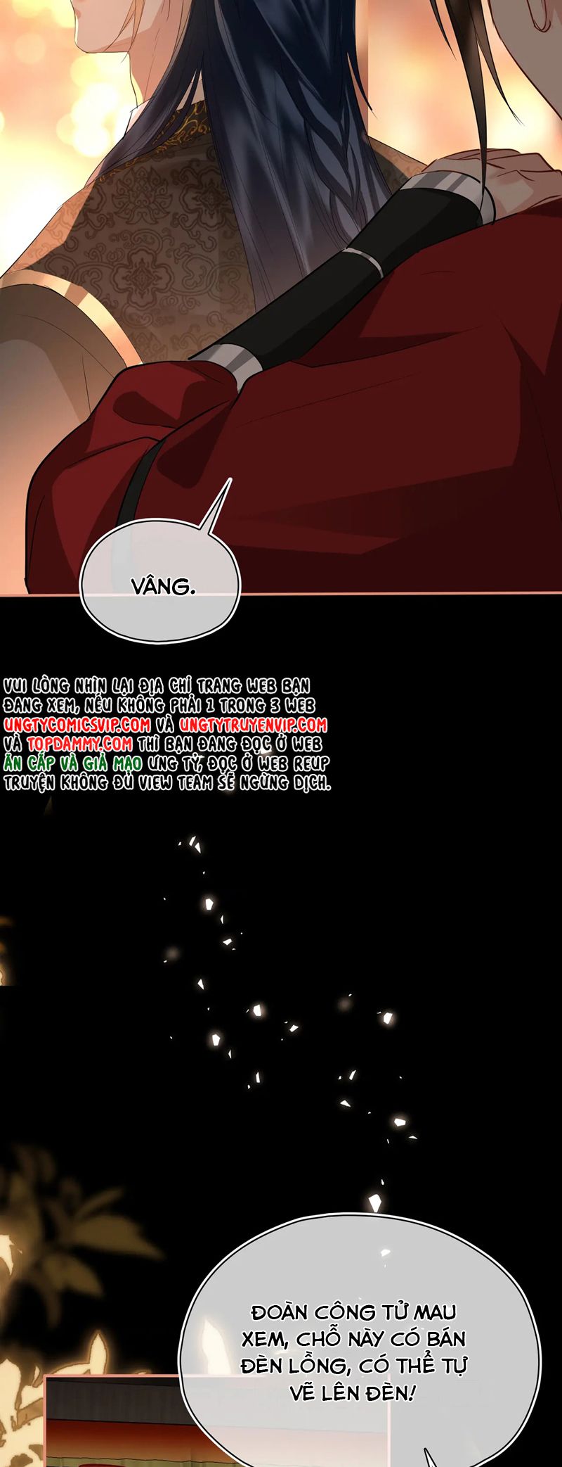 Tham Hoan Chapter 47 - Next Chapter 48