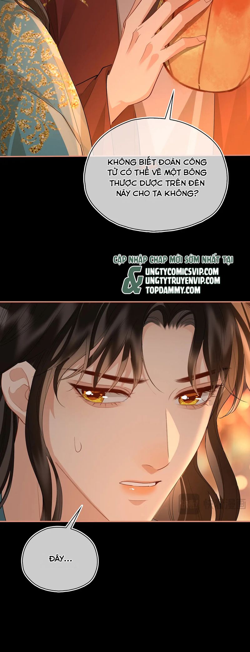 Tham Hoan Chapter 47 - Next Chapter 48