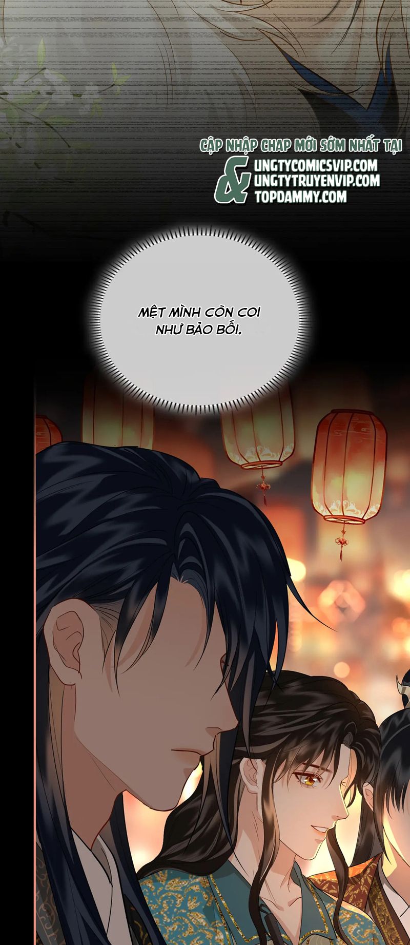 Tham Hoan Chapter 47 - Next Chapter 48