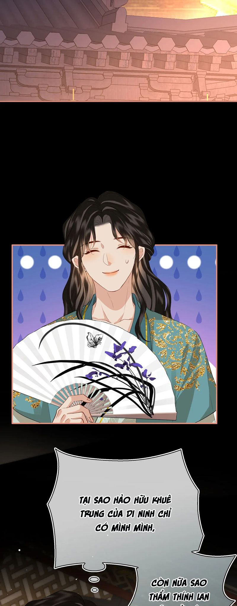 Tham Hoan Chapter 47 - Next Chapter 48