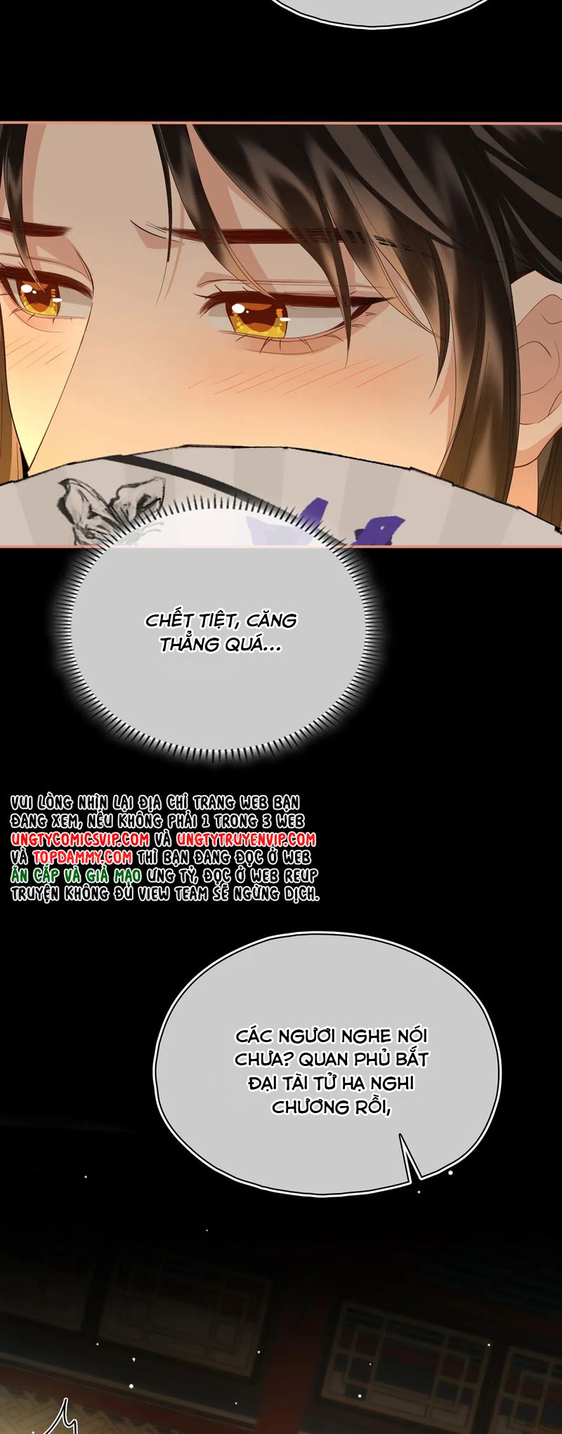 Tham Hoan Chapter 47 - Next Chapter 48