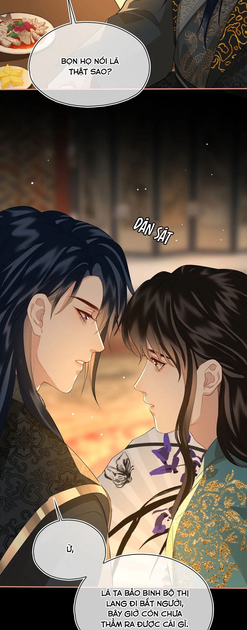 Tham Hoan Chapter 47 - Next Chapter 48