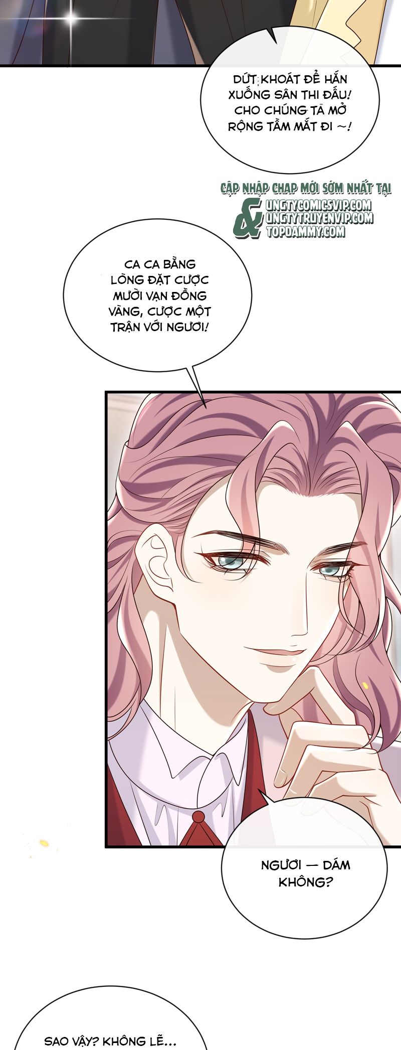 Anh Ấy Đến Từ Màn Đêm Chapter 55 - Next Chapter 56