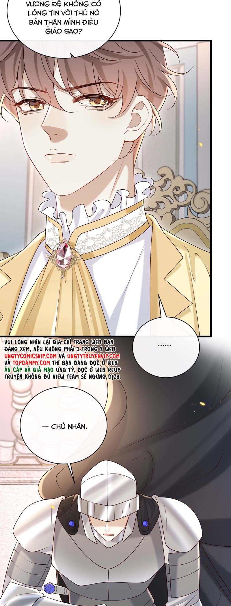 Anh Ấy Đến Từ Màn Đêm Chapter 55 - Next Chapter 56