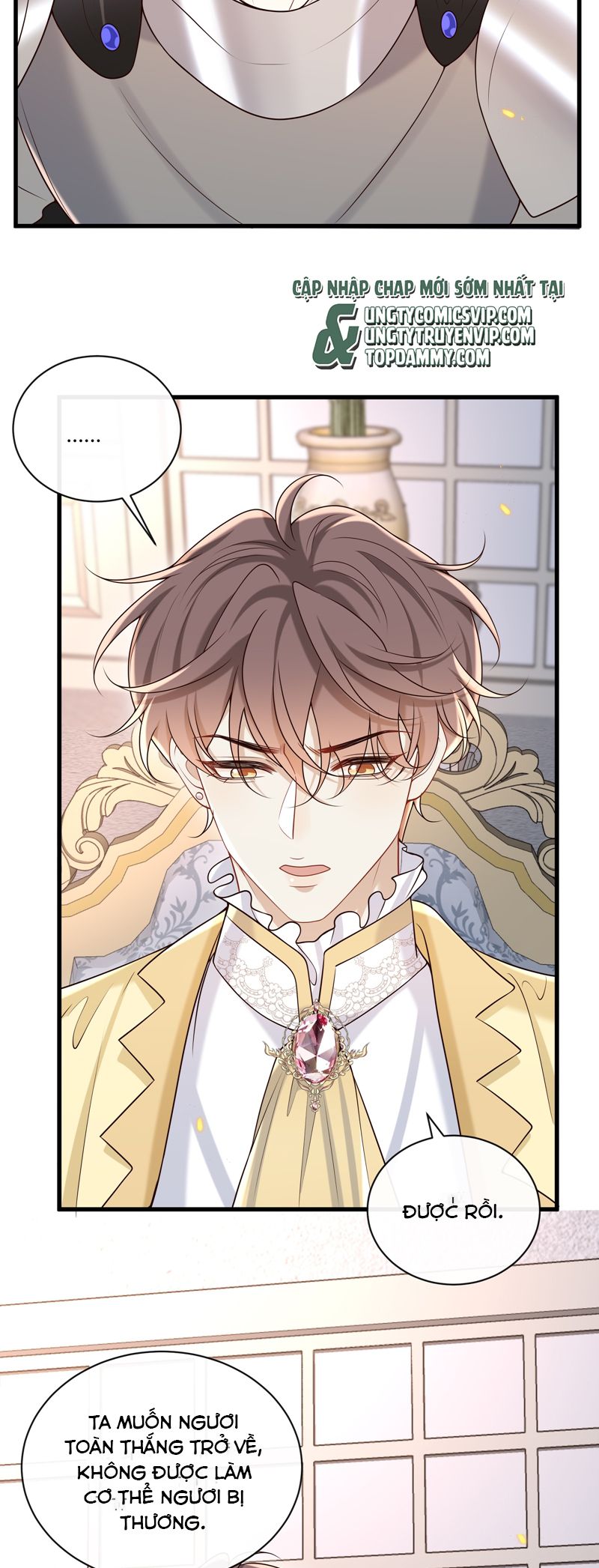 Anh Ấy Đến Từ Màn Đêm Chapter 55 - Next Chapter 56