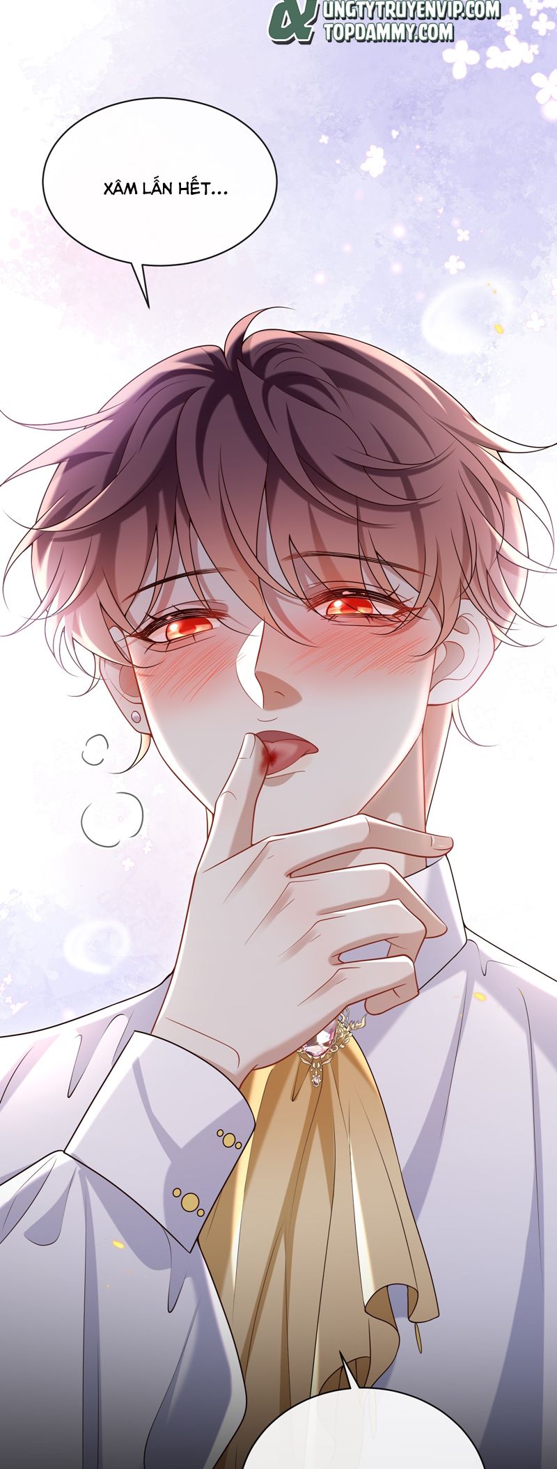 Anh Ấy Đến Từ Màn Đêm Chapter 55 - Next Chapter 56