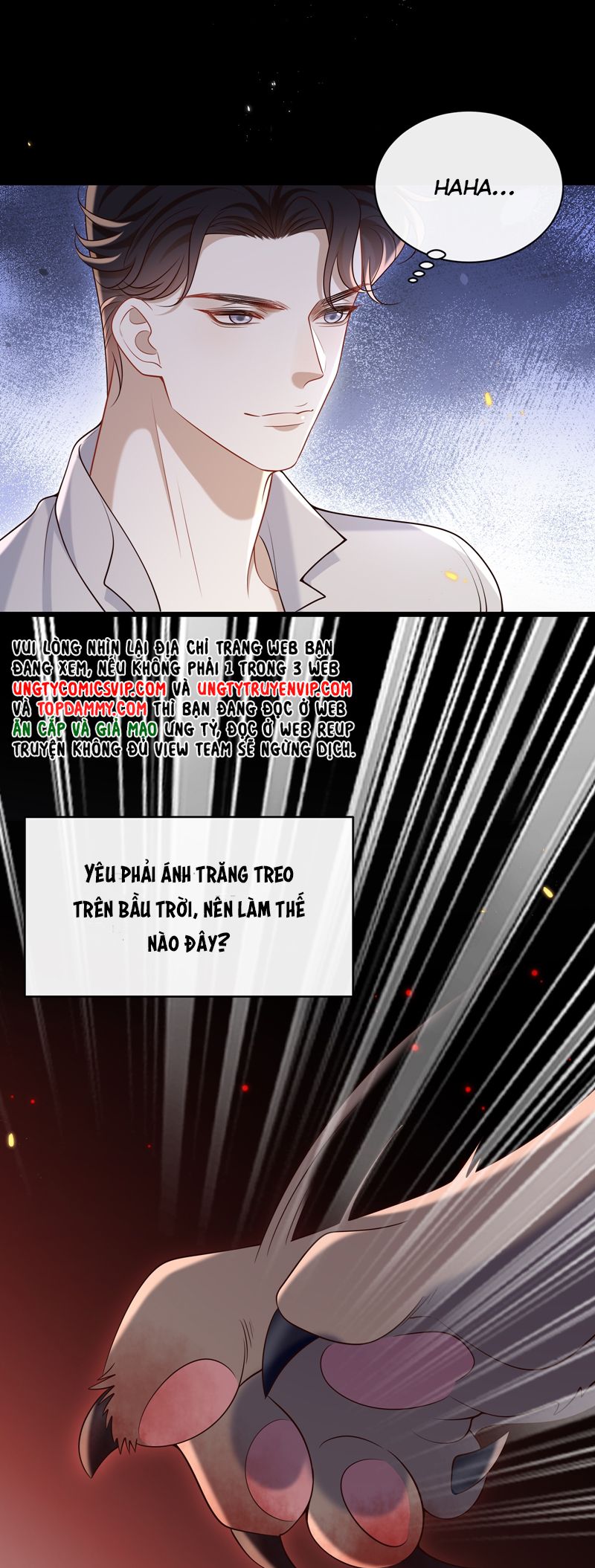 Anh Ấy Đến Từ Màn Đêm Chapter 55 - Next Chapter 56