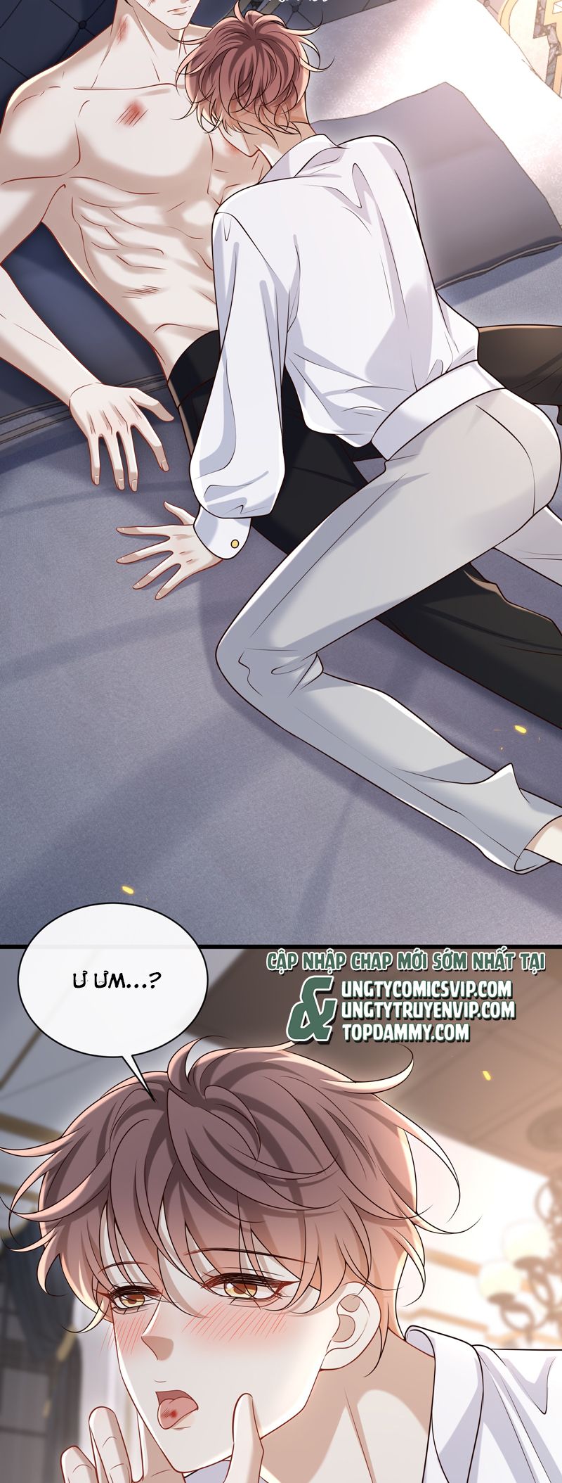 Anh Ấy Đến Từ Màn Đêm Chapter 55 - Next Chapter 56