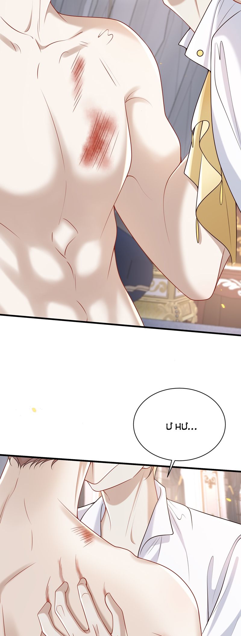 Anh Ấy Đến Từ Màn Đêm Chapter 55 - Next Chapter 56