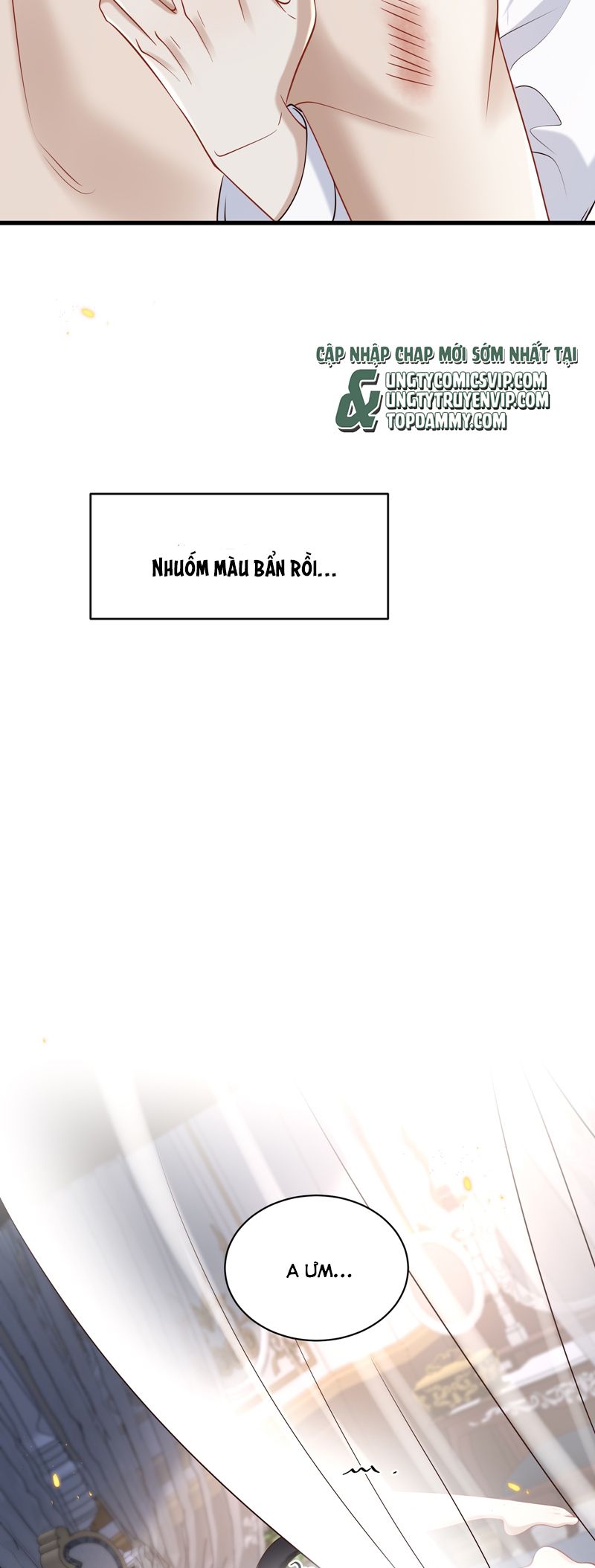 Anh Ấy Đến Từ Màn Đêm Chapter 55 - Next Chapter 56