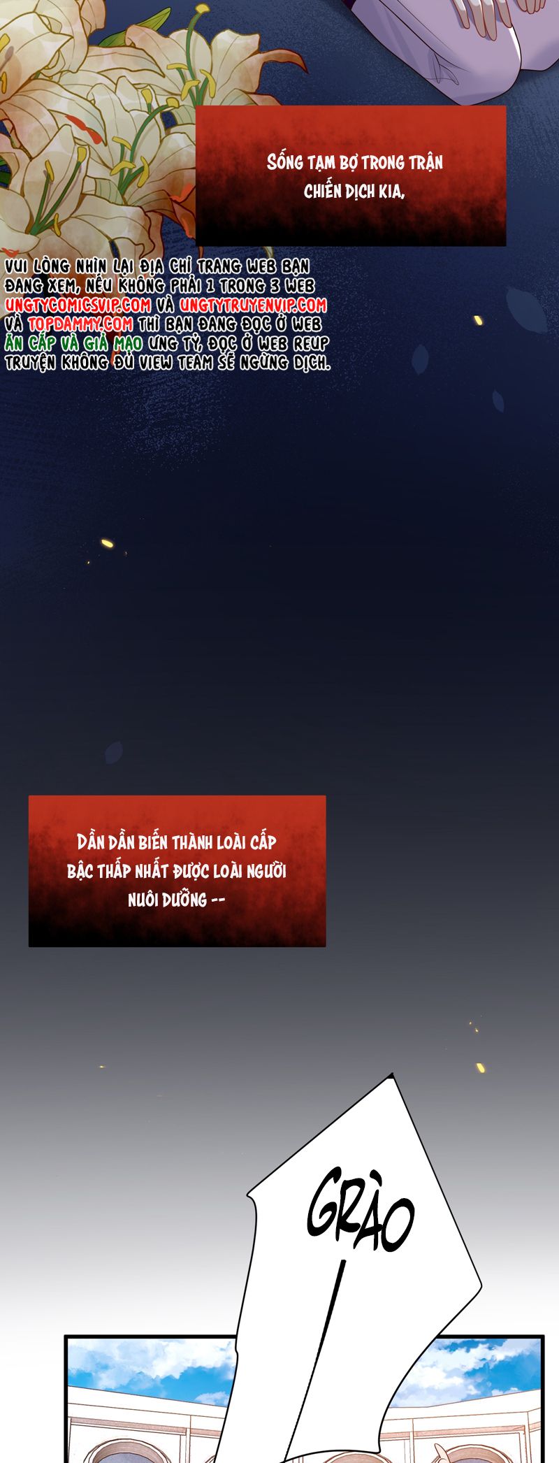 Anh Ấy Đến Từ Màn Đêm Chapter 55 - Next Chapter 56