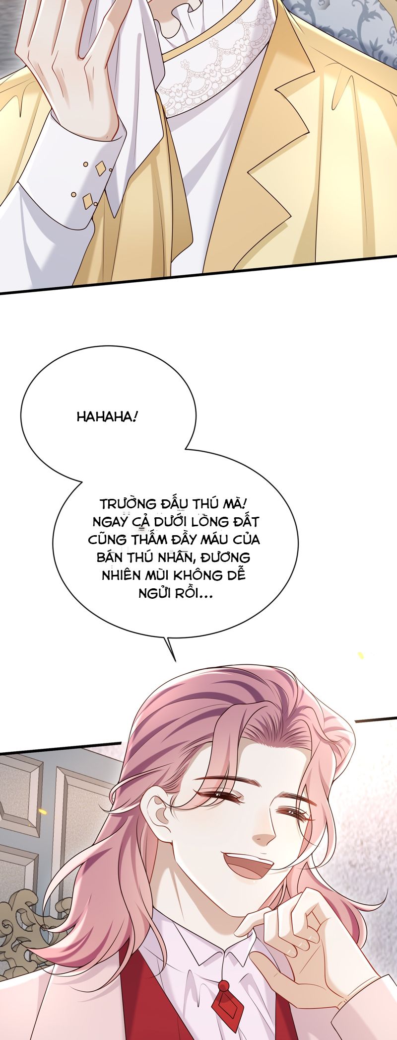 Anh Ấy Đến Từ Màn Đêm Chapter 55 - Next Chapter 56