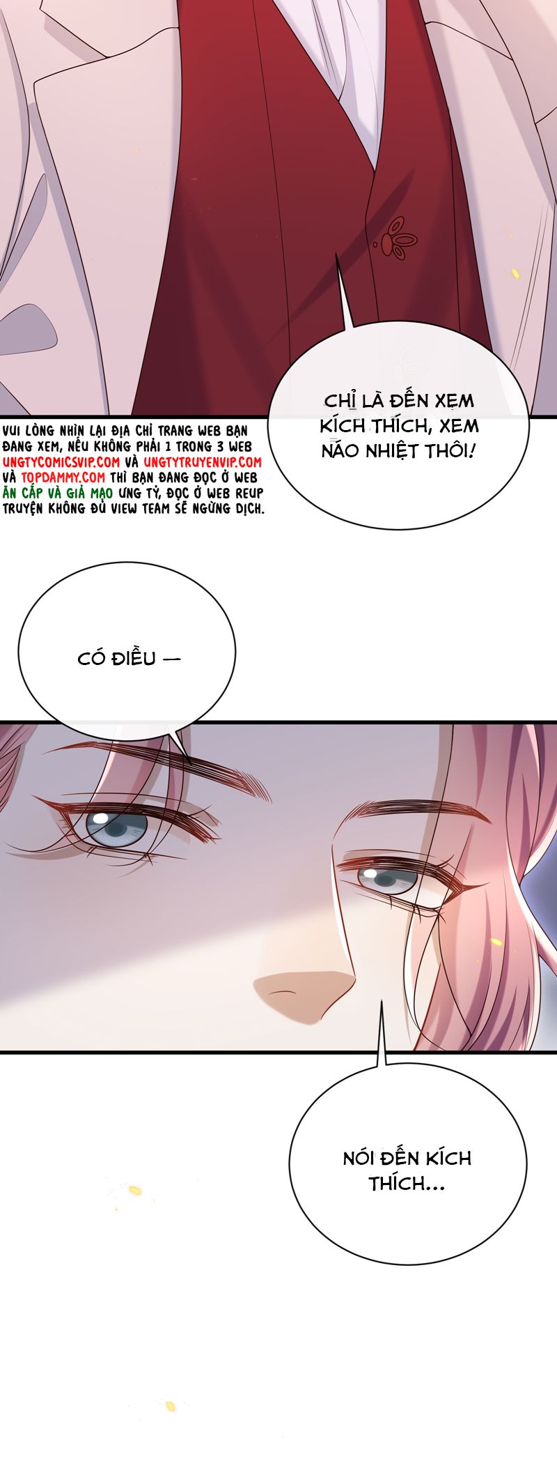 Anh Ấy Đến Từ Màn Đêm Chapter 55 - Next Chapter 56