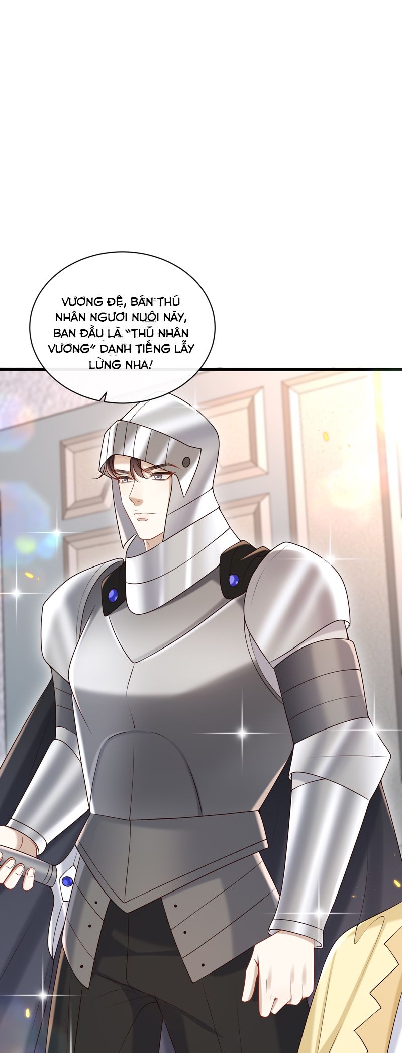 Anh Ấy Đến Từ Màn Đêm Chapter 55 - Next Chapter 56