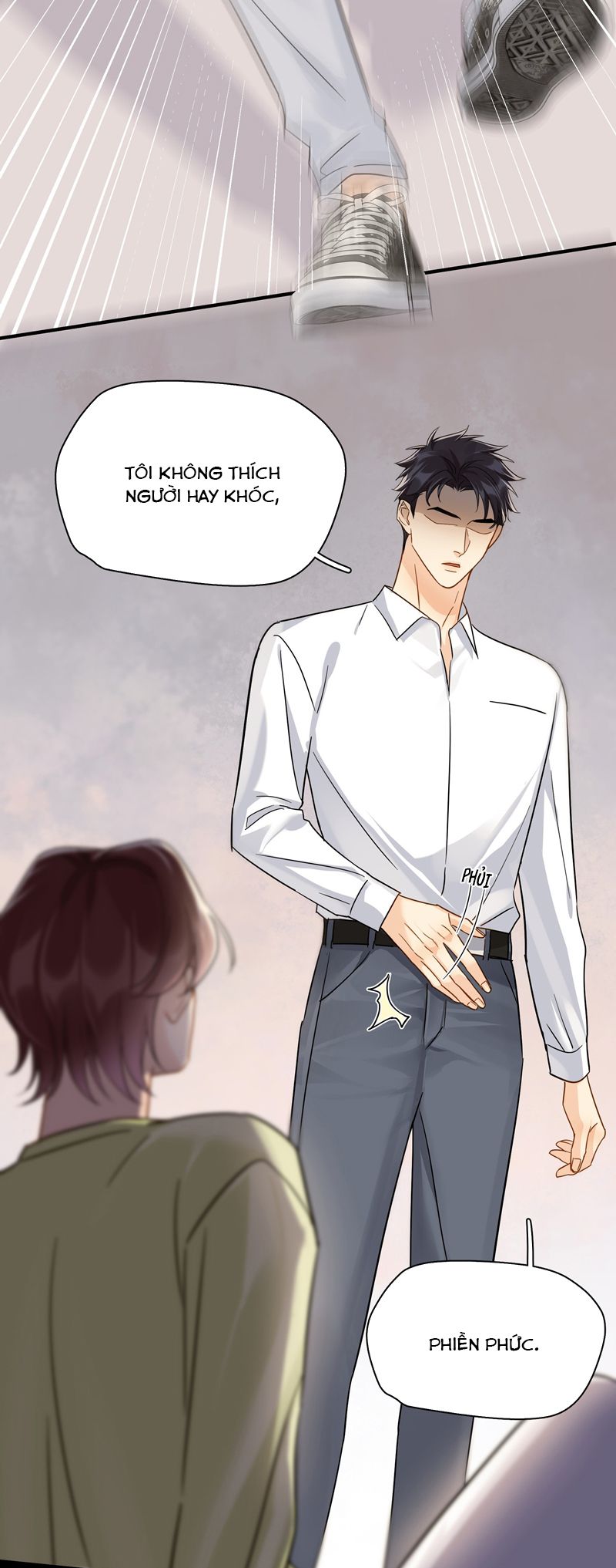 Theo Đuôi Chap 104 - Next Chap 105