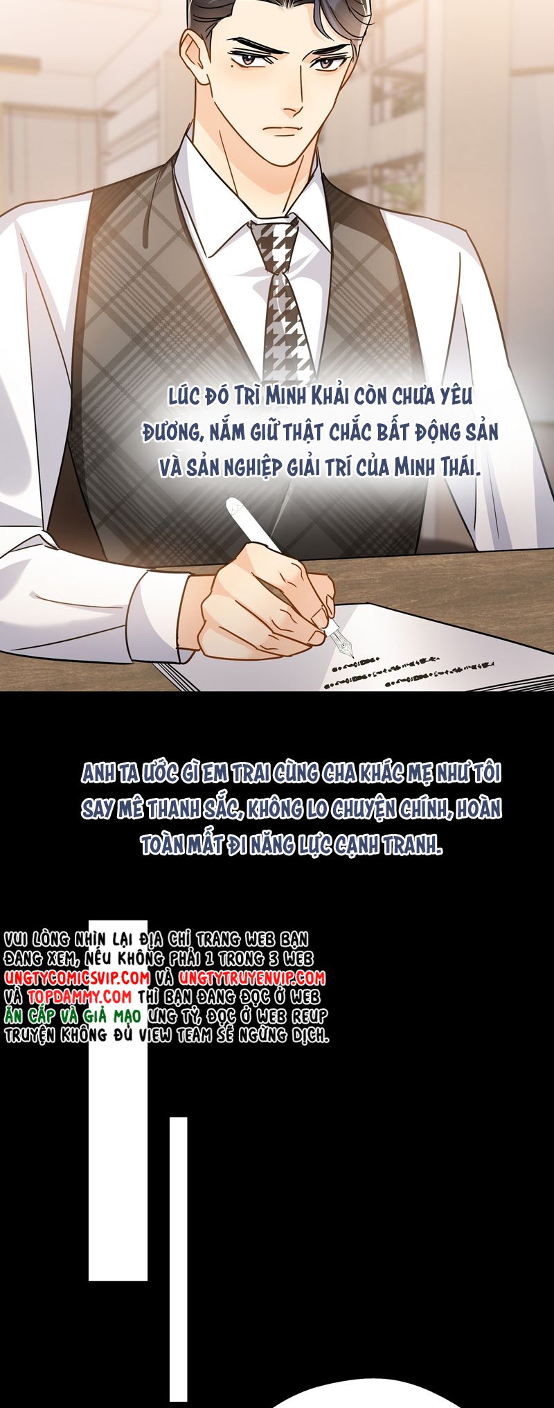 Theo Đuôi Chap 104 - Next Chap 105