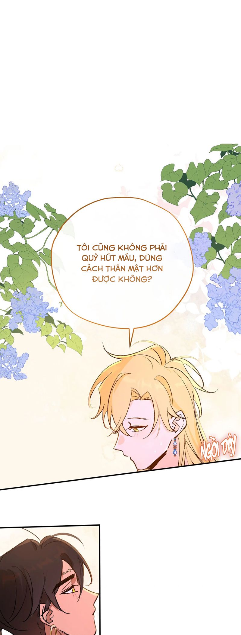 Mộng Tưởng Của Thần Quan Là Cưỡi Lên Thiên Cổ Ác Long Chapter 37 - Trang 3