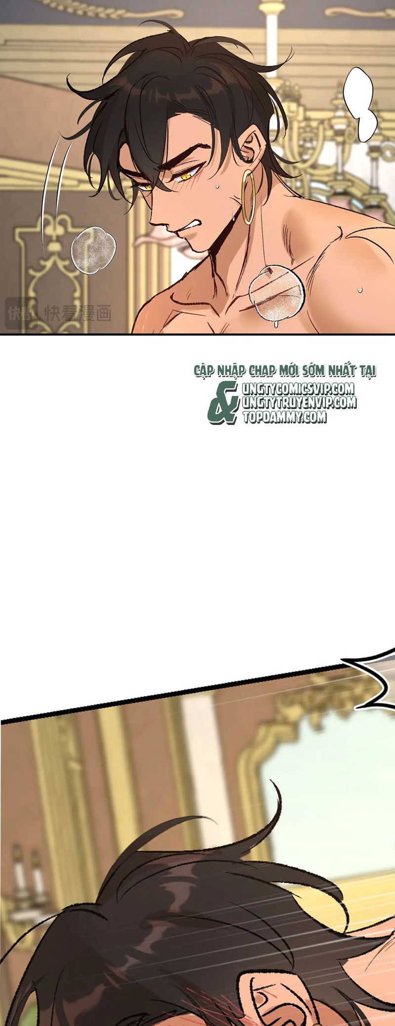 Mộng Tưởng Của Thần Quan Là Cưỡi Lên Thiên Cổ Ác Long Chapter 37 - Trang 3