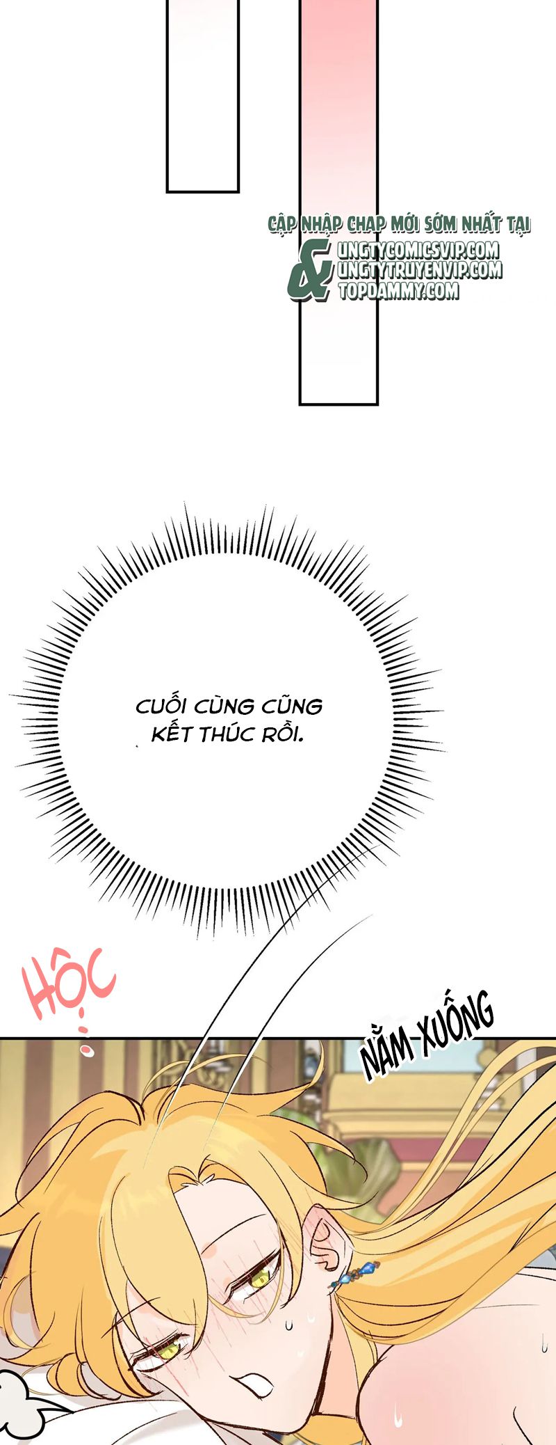 Mộng Tưởng Của Thần Quan Là Cưỡi Lên Thiên Cổ Ác Long Chapter 37 - Trang 3