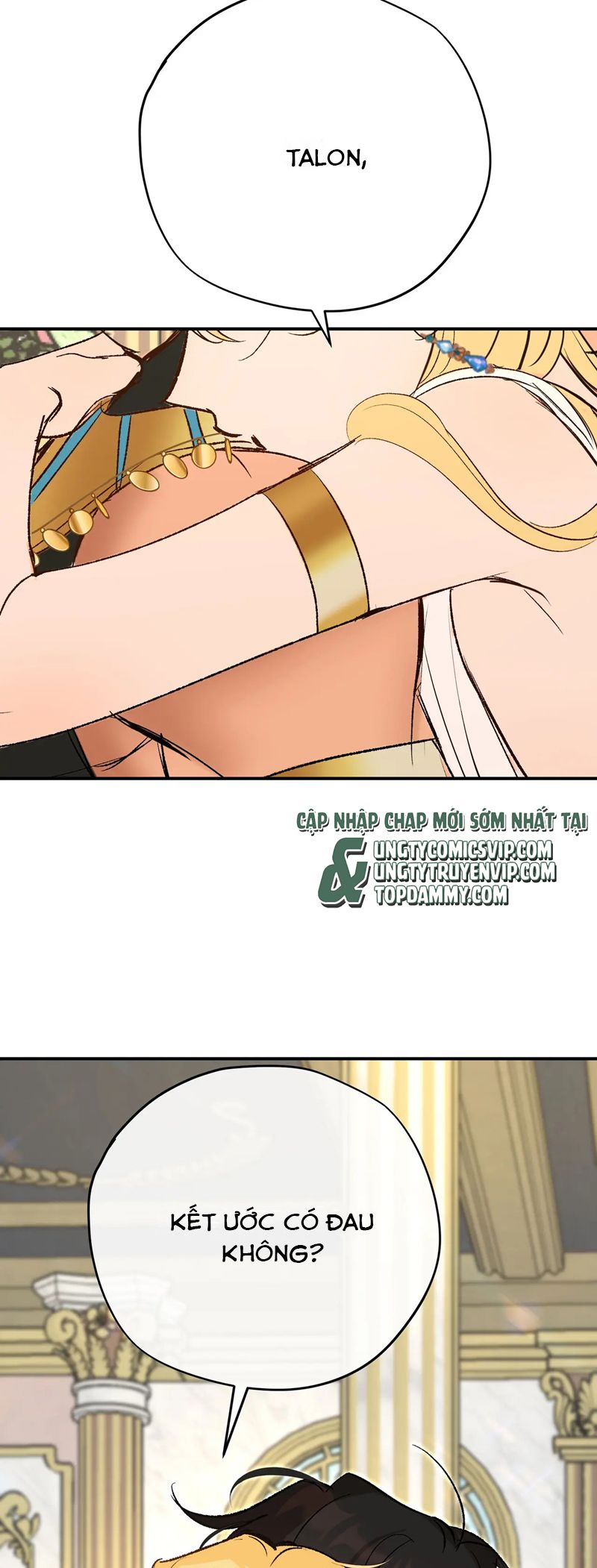 Mộng Tưởng Của Thần Quan Là Cưỡi Lên Thiên Cổ Ác Long Chapter 37 - Trang 3