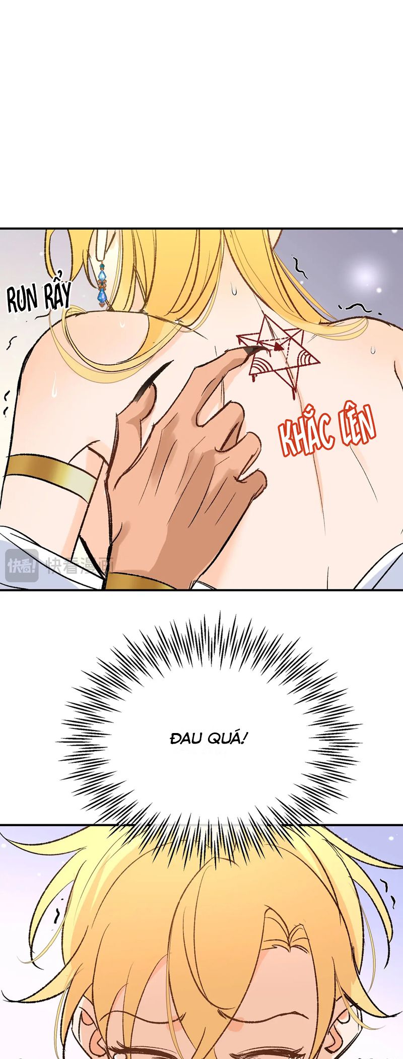 Mộng Tưởng Của Thần Quan Là Cưỡi Lên Thiên Cổ Ác Long Chapter 37 - Trang 3