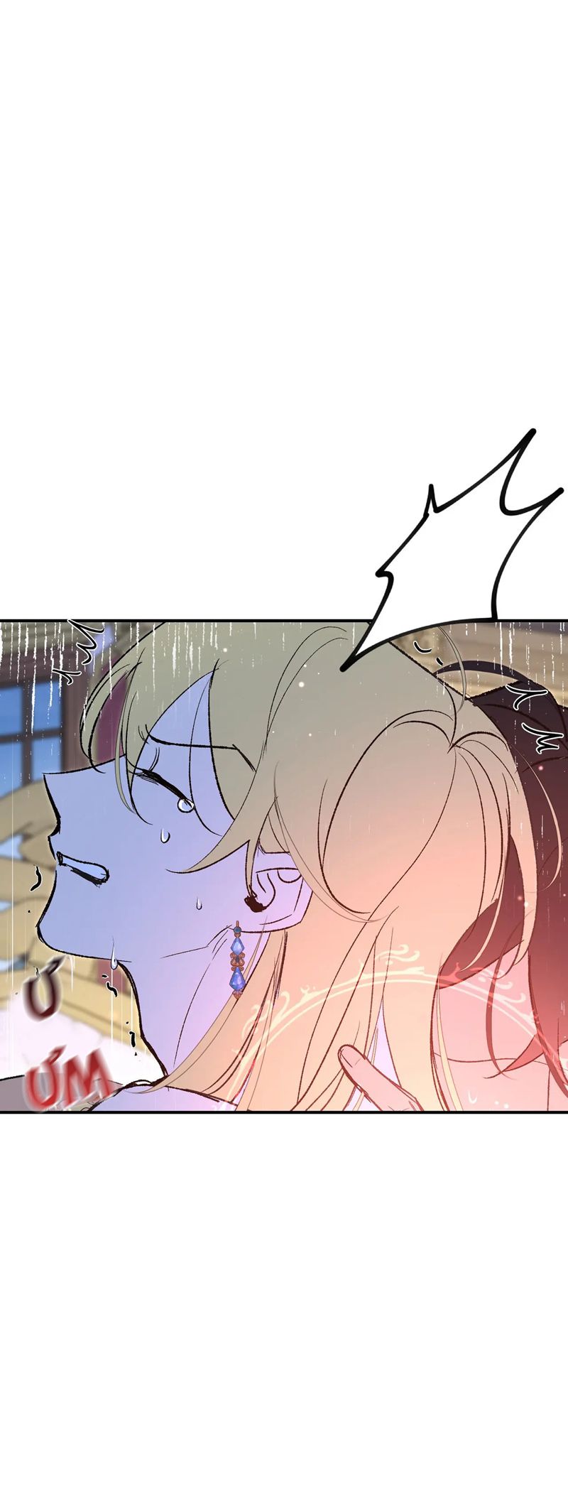 Mộng Tưởng Của Thần Quan Là Cưỡi Lên Thiên Cổ Ác Long Chapter 37 - Trang 3