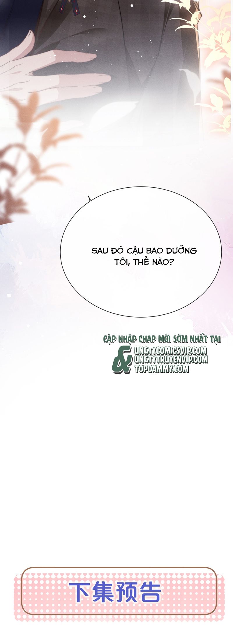 Kế Hoạch Tự Dưỡng Cuồng Khuyển Chap 23 - Trang 4