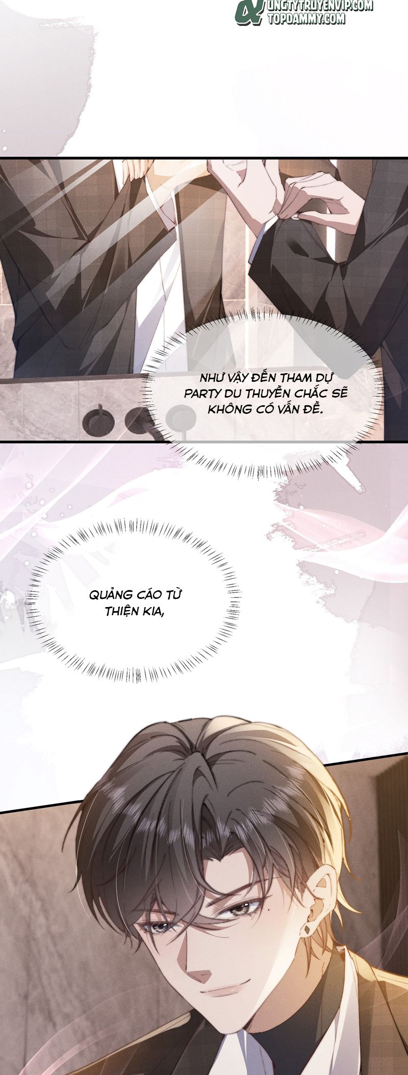 Kế Hoạch Tự Dưỡng Cuồng Khuyển Chap 23 - Trang 4