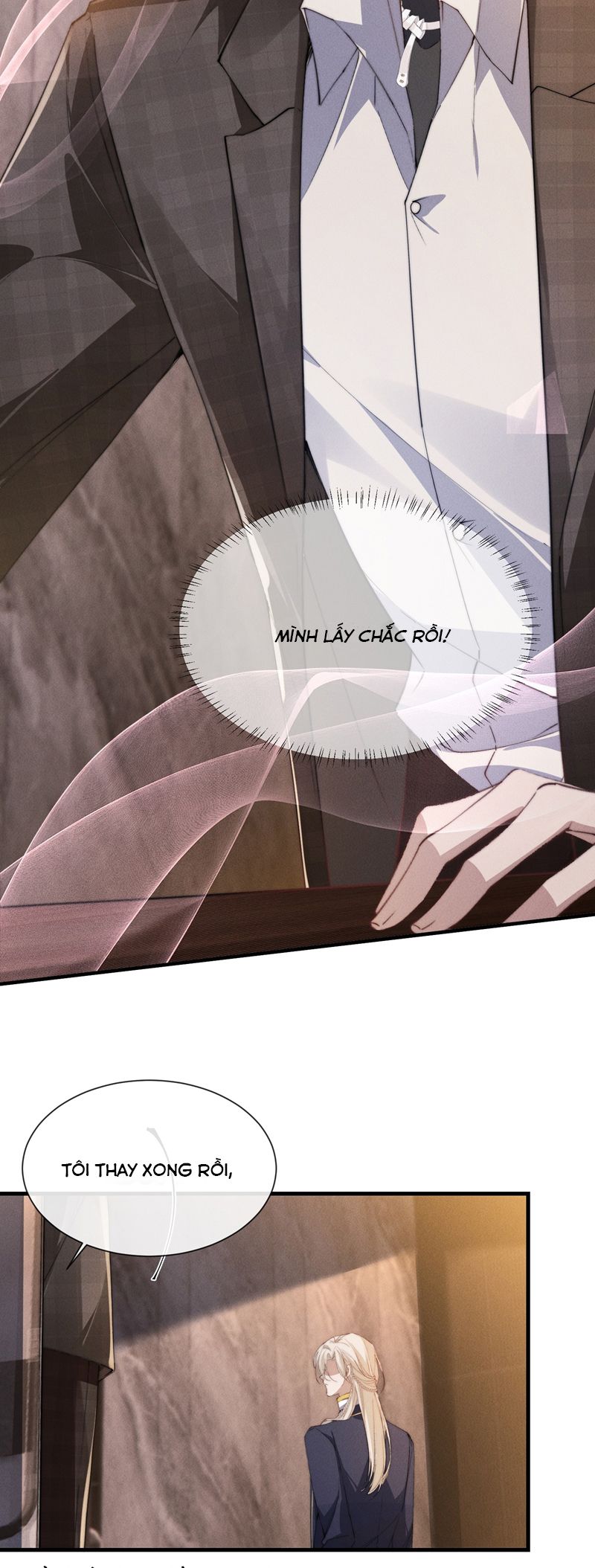 Kế Hoạch Tự Dưỡng Cuồng Khuyển Chap 23 - Trang 4