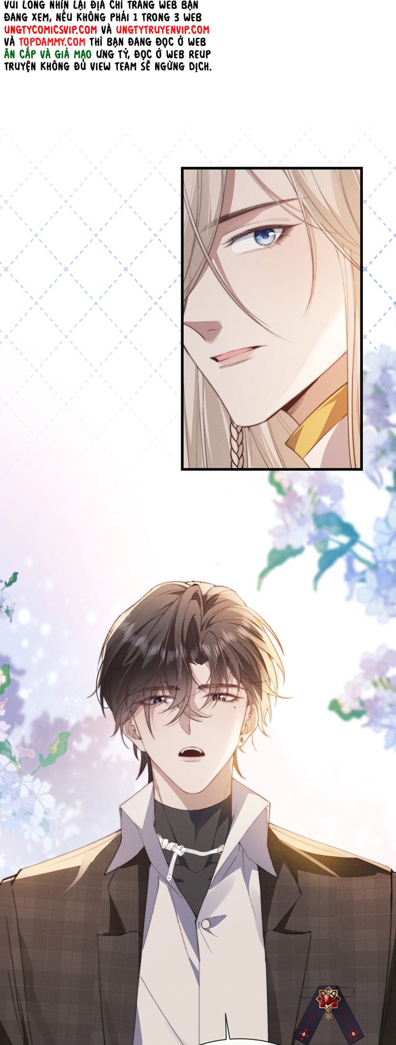 Kế Hoạch Tự Dưỡng Cuồng Khuyển Chap 23 - Trang 4