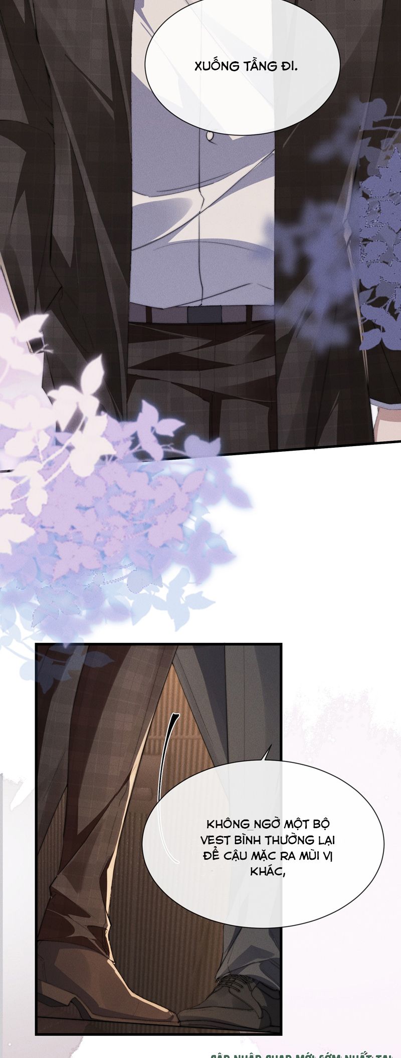 Kế Hoạch Tự Dưỡng Cuồng Khuyển Chap 23 - Trang 4