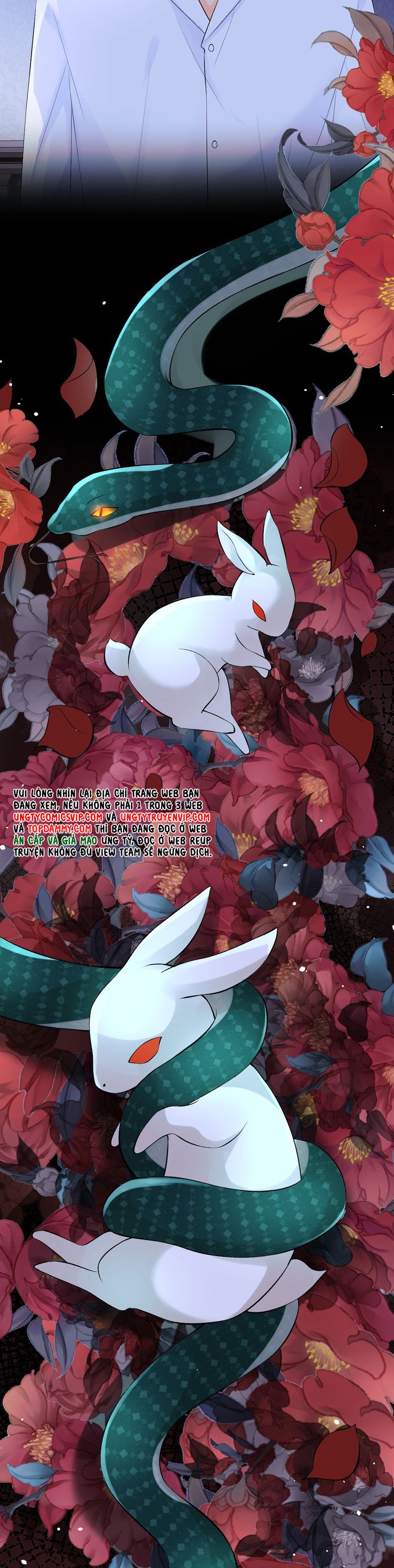 Bản Tính Hạ Đẳng Chapter 32 - Trang 3