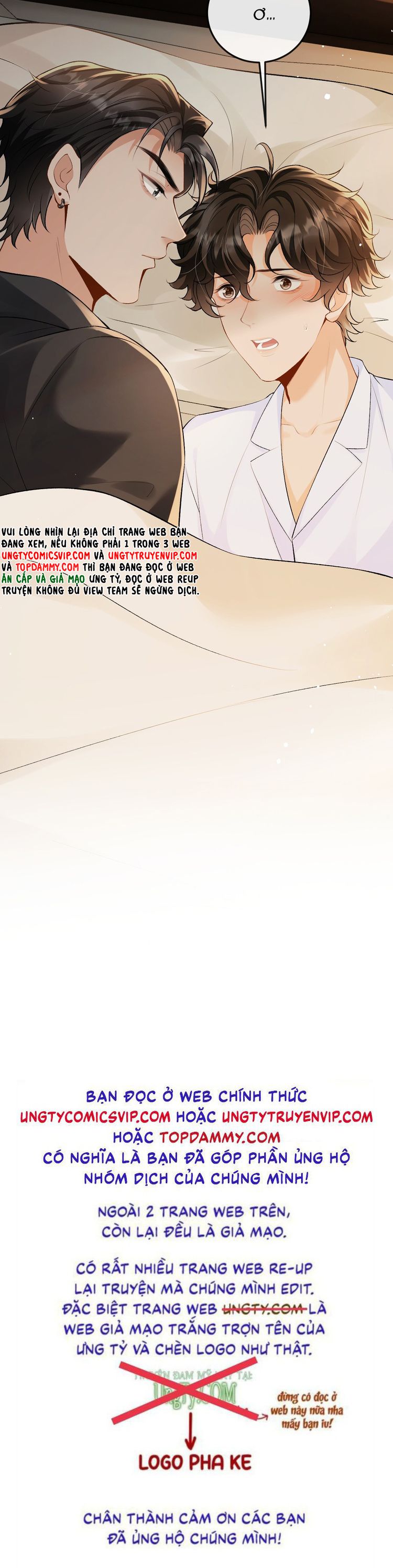 Bản Tính Hạ Đẳng Chapter 32 - Trang 3