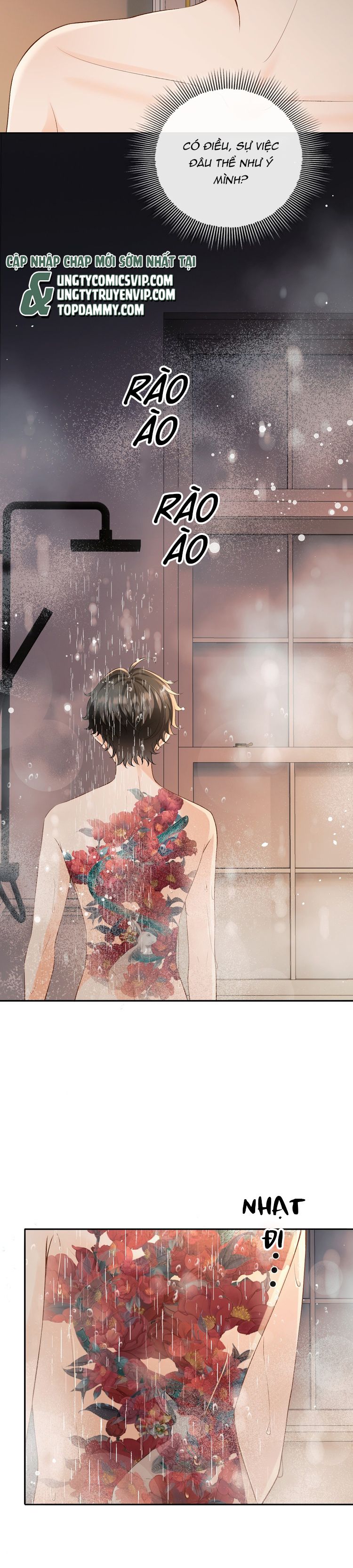 Bản Tính Hạ Đẳng Chapter 32 - Trang 3