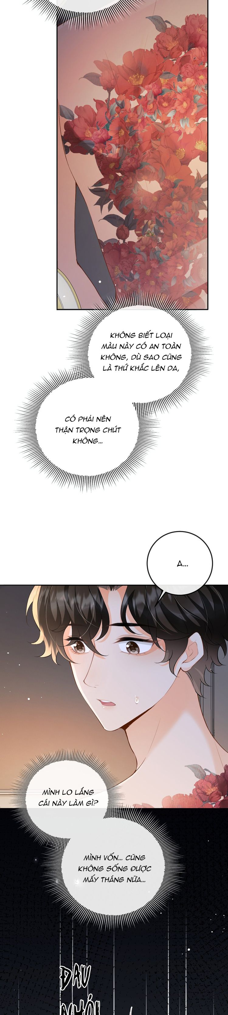 Bản Tính Hạ Đẳng Chapter 32 - Trang 3