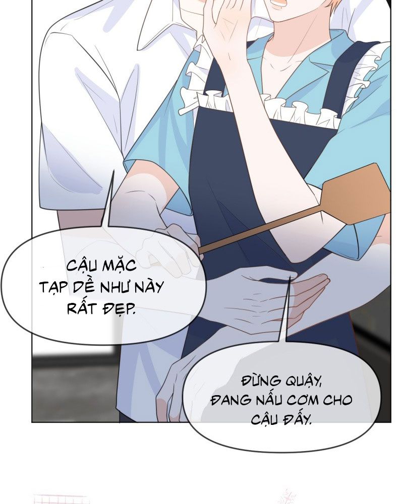 Chó Săn Chapter 39 - Next Chapter 40