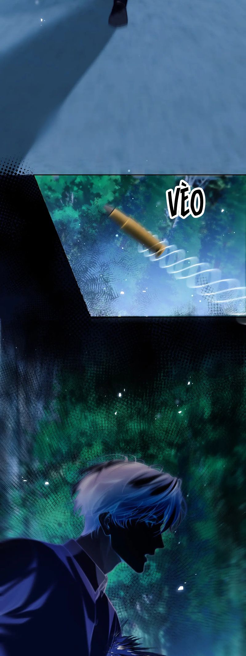 Desharow Nhân Ngư Chapter 54 - Trang 4