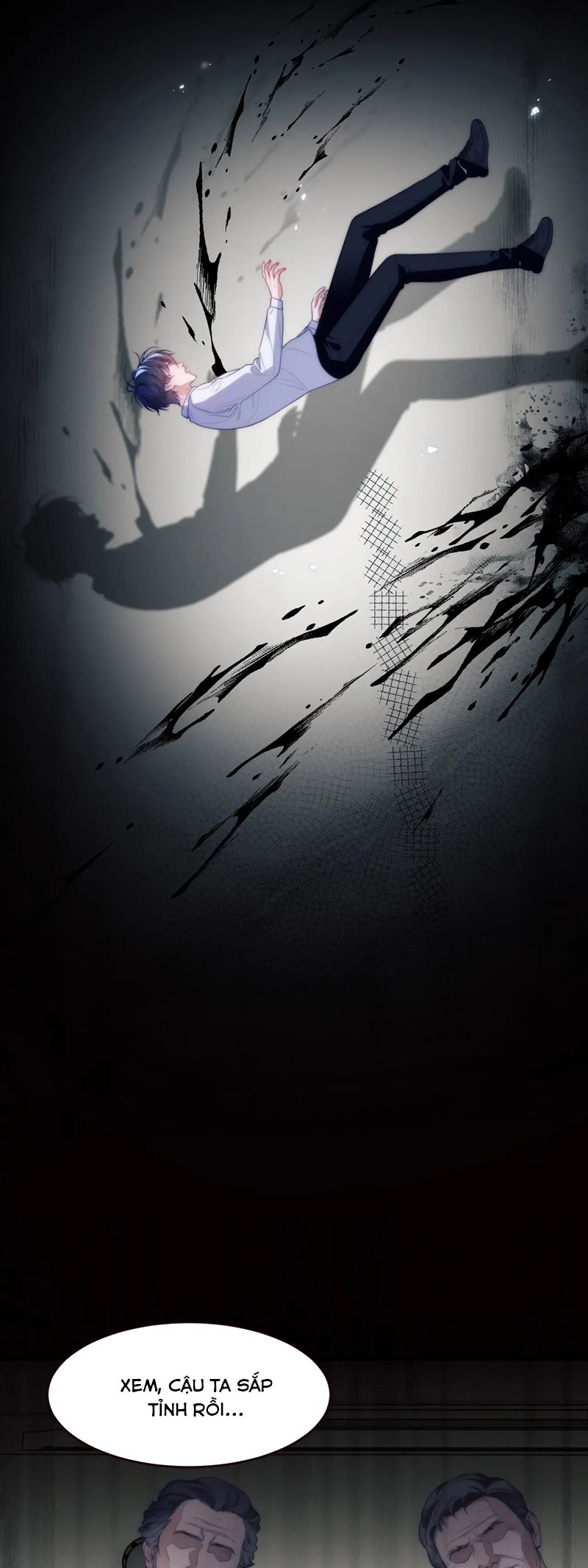 Desharow Nhân Ngư Chapter 54 - Trang 4