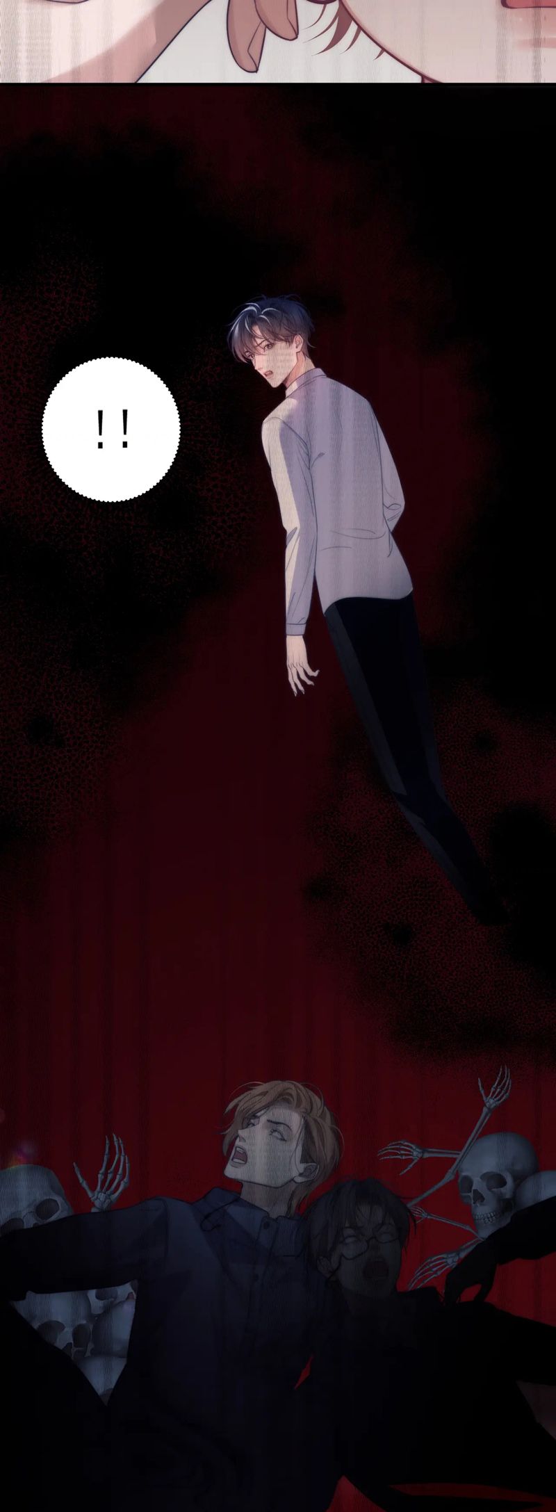 Desharow Nhân Ngư Chapter 54 - Trang 4