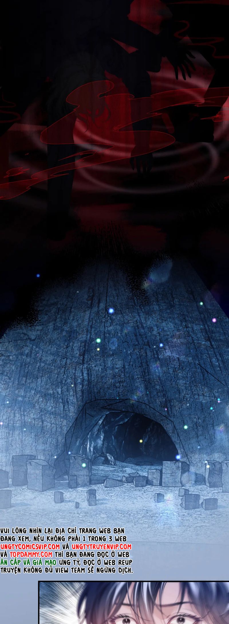 Desharow Nhân Ngư Chapter 54 - Trang 4