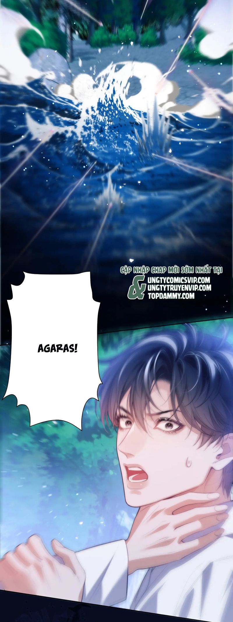 Desharow Nhân Ngư Chapter 54 - Trang 4