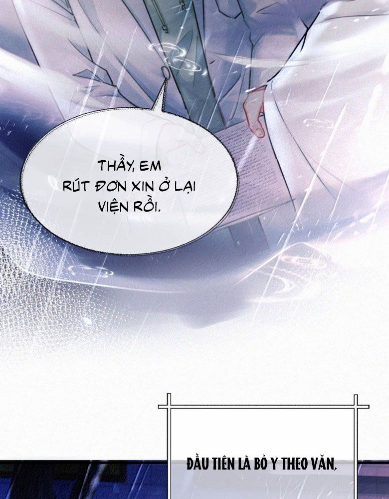 Môi Súng Chapter 135 - Trang 4