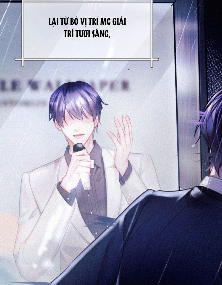 Môi Súng Chapter 135 - Trang 4