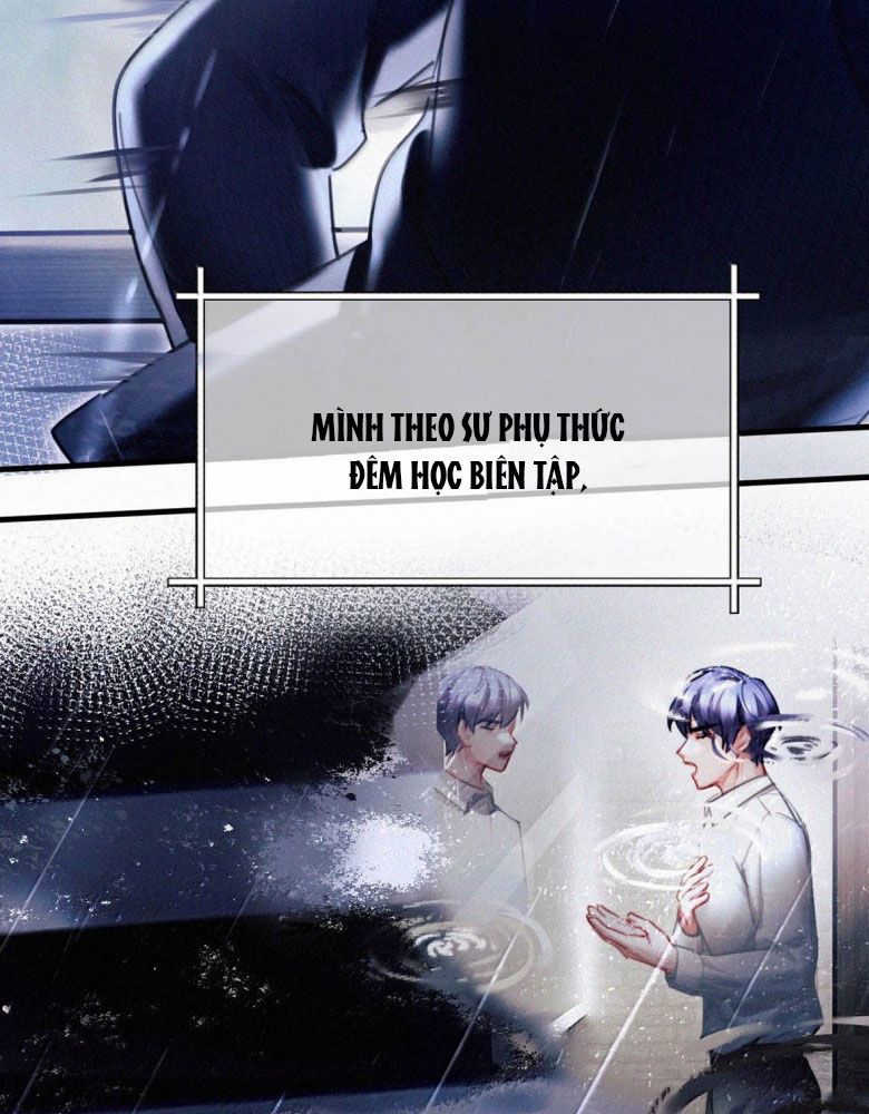 Môi Súng Chapter 135 - Trang 4