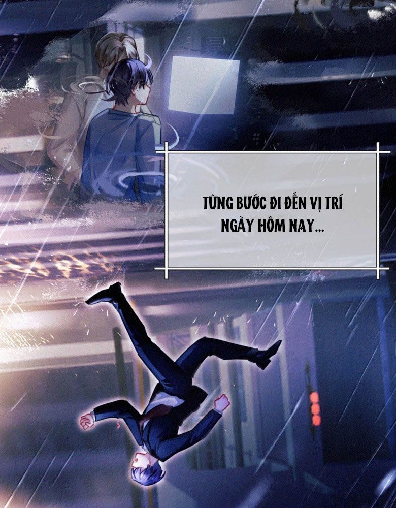 Môi Súng Chapter 135 - Trang 4