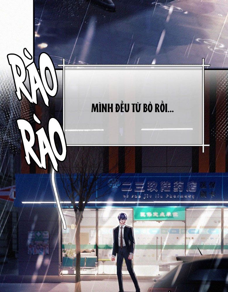 Môi Súng Chapter 135 - Trang 4