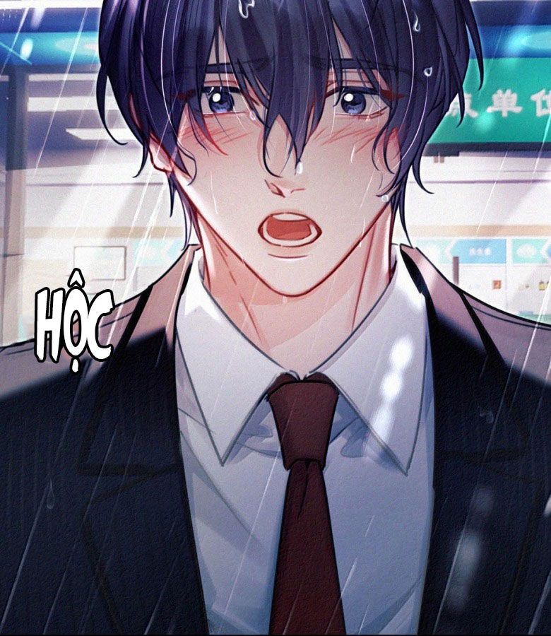 Môi Súng Chapter 135 - Trang 4